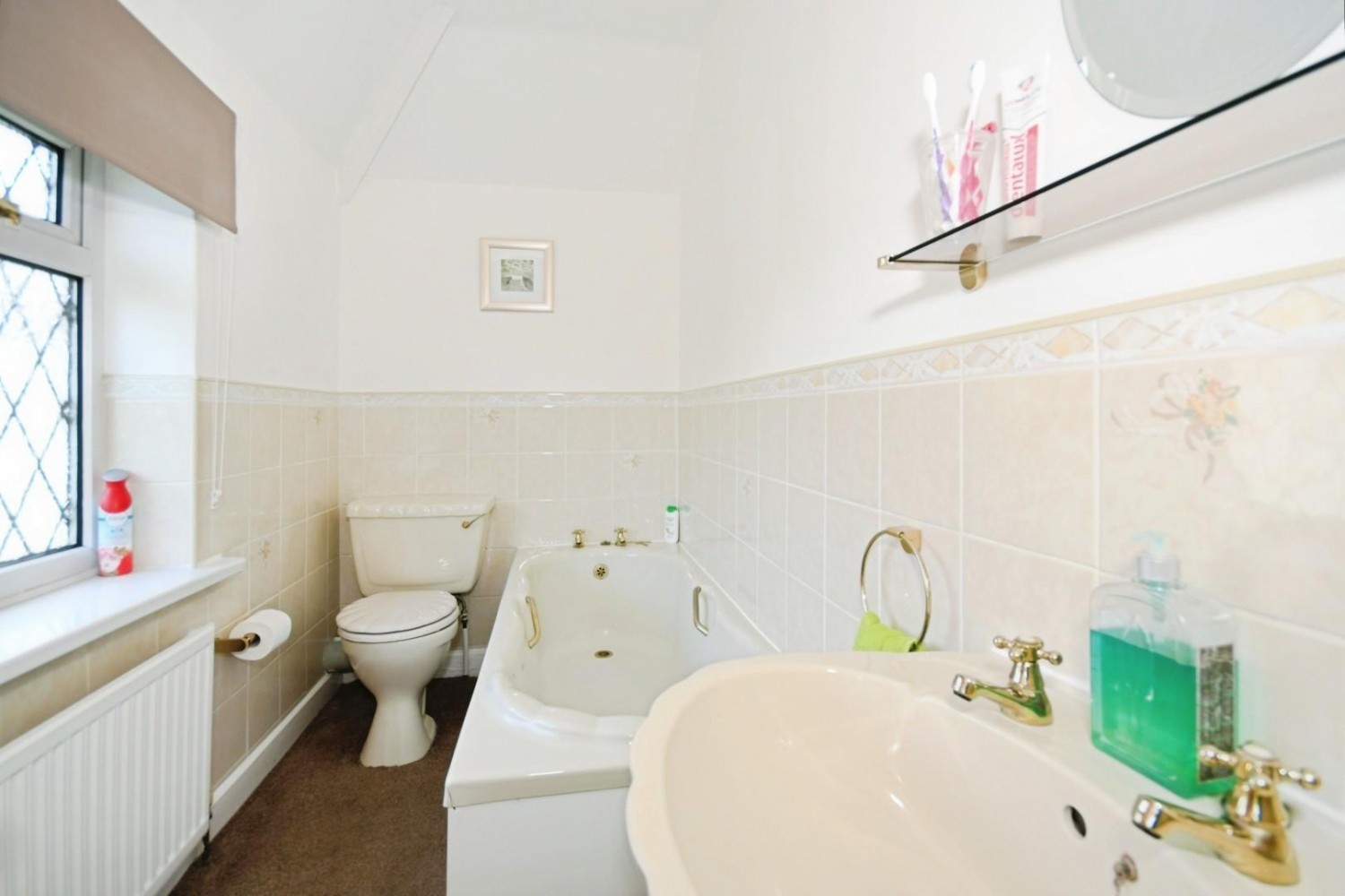 Tapton View Road, Stonegravels, Chesterfield, S41 7LD