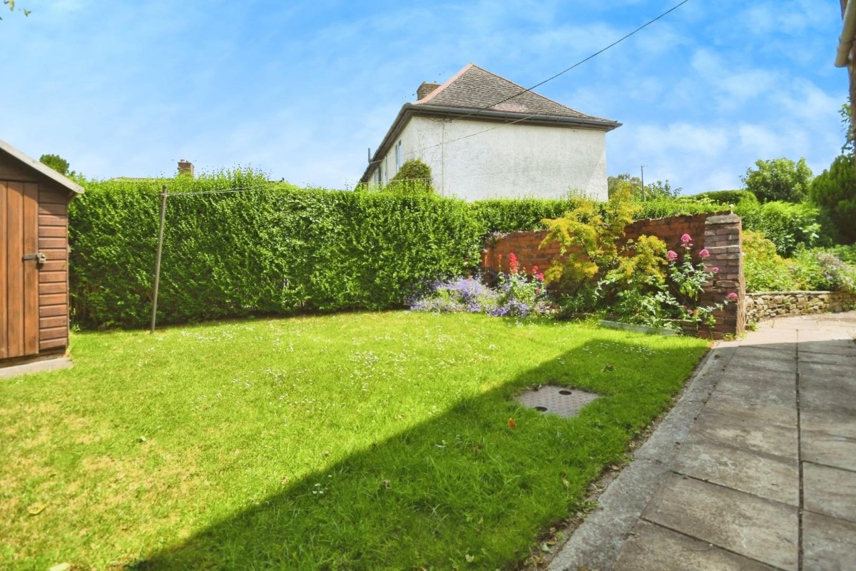 Tapton View Road, Stonegravels, Chesterfield, S41 7LD