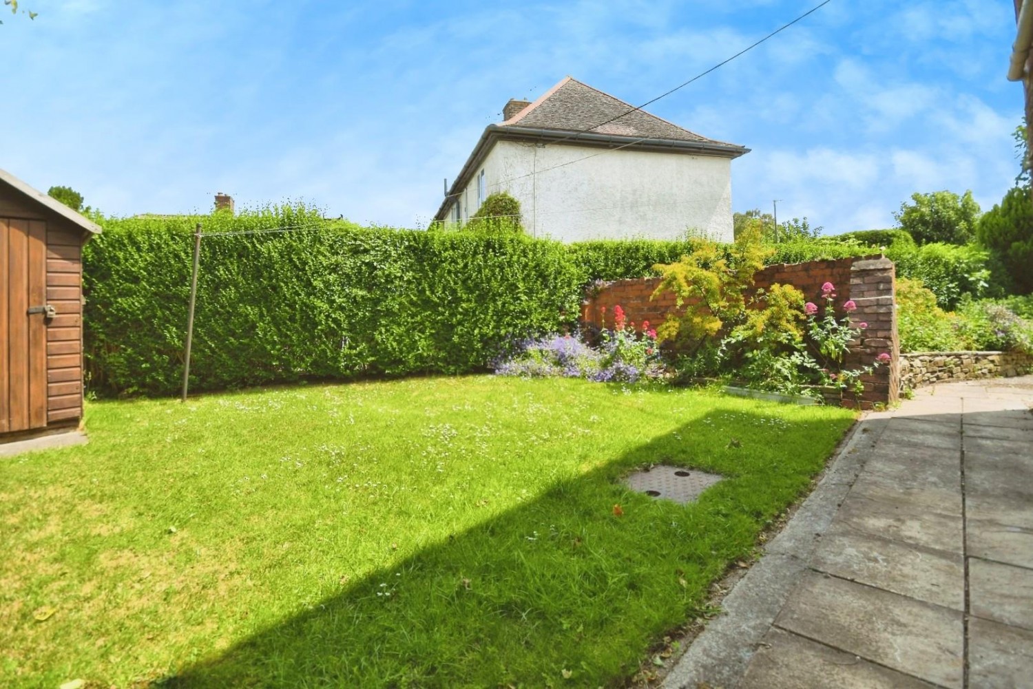 Tapton View Road, Stonegravels, Chesterfield, S41 7LD