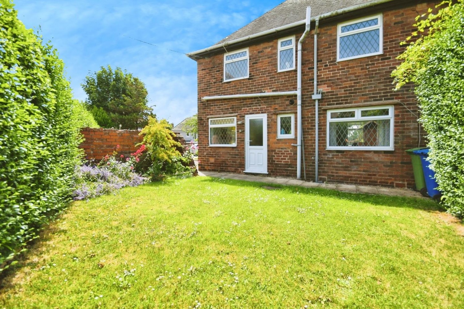 Tapton View Road, Stonegravels, Chesterfield, S41 7LD