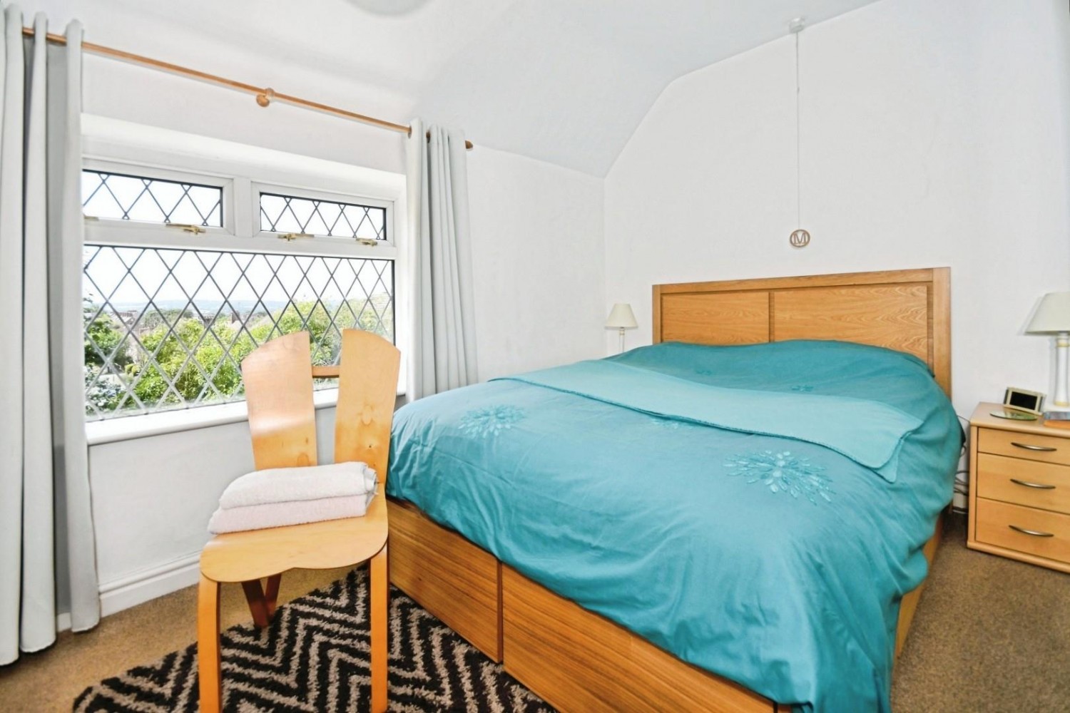 Tapton View Road, Stonegravels, Chesterfield, S41 7LD