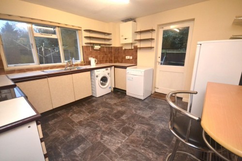 Stockbury Close, Lower Earley