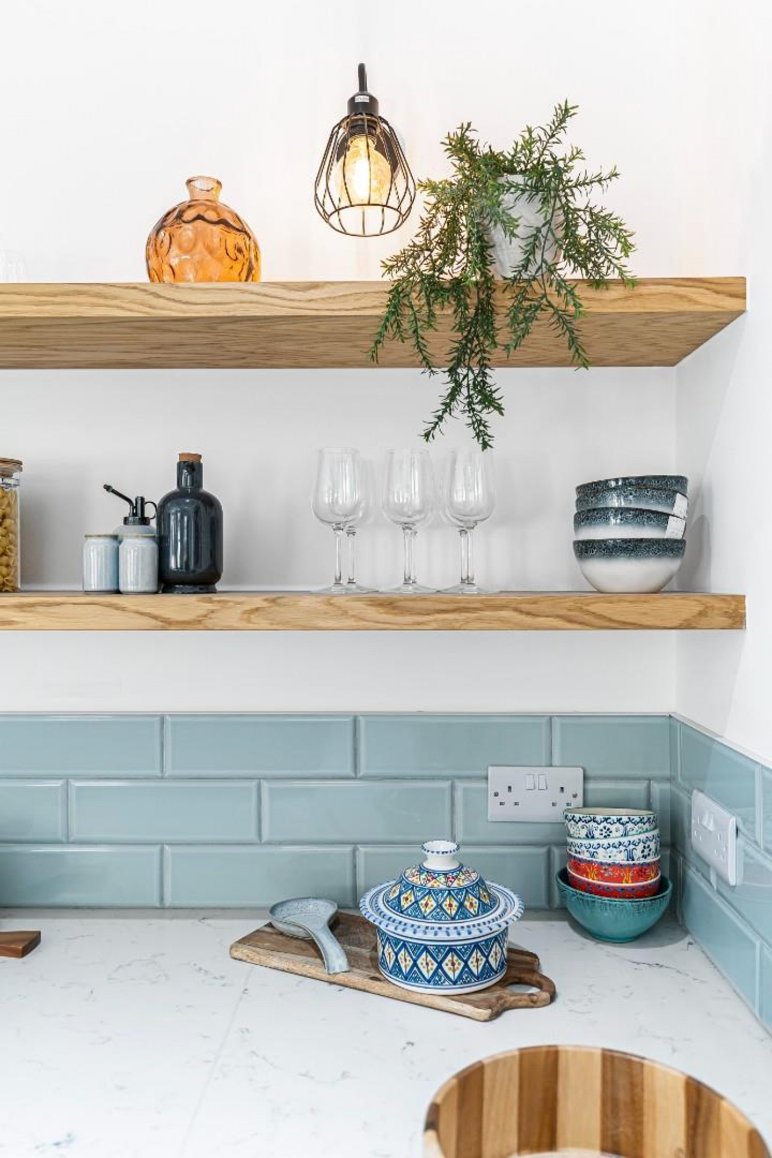 Sarsfeld Road, London