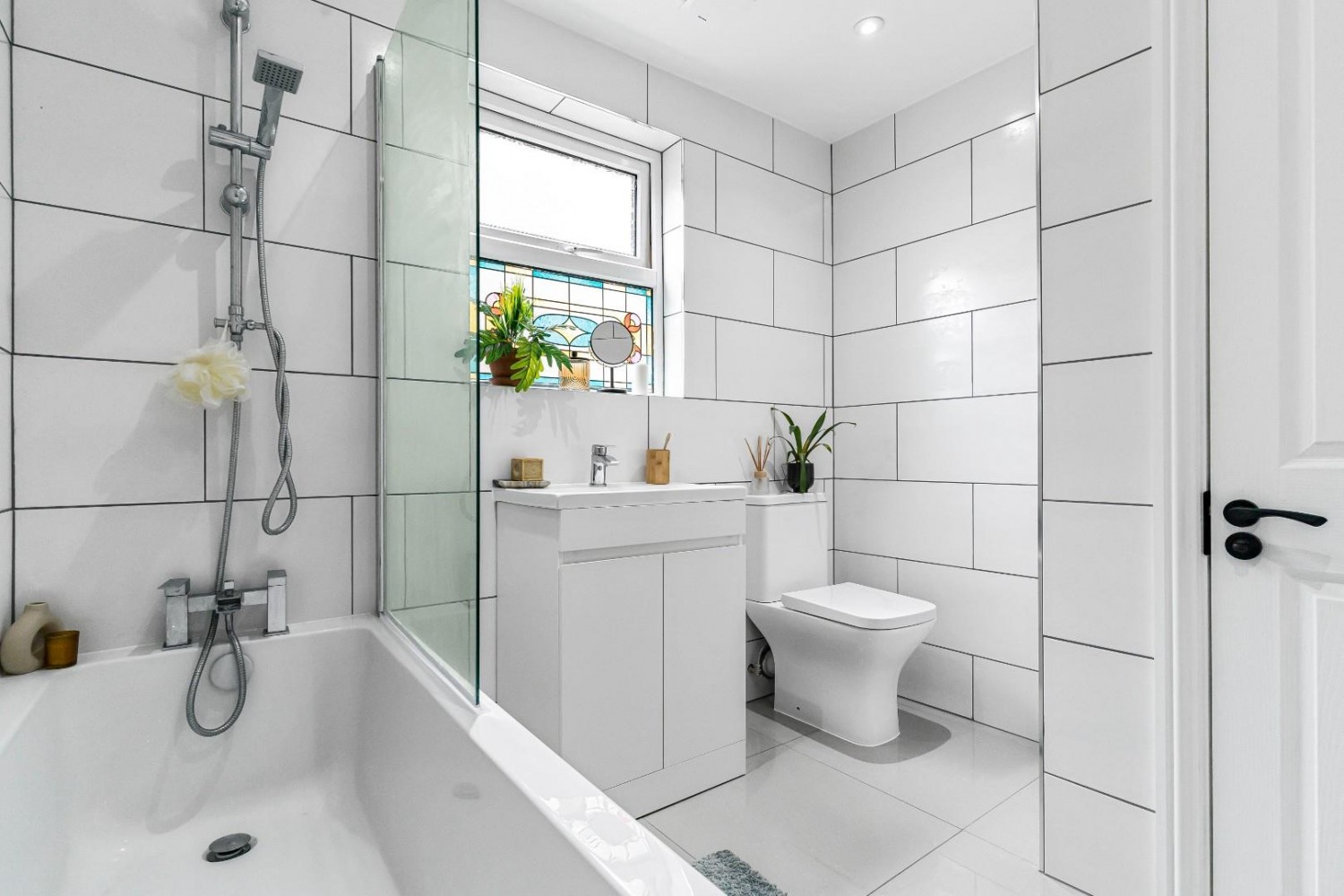 Sarsfeld Road, London