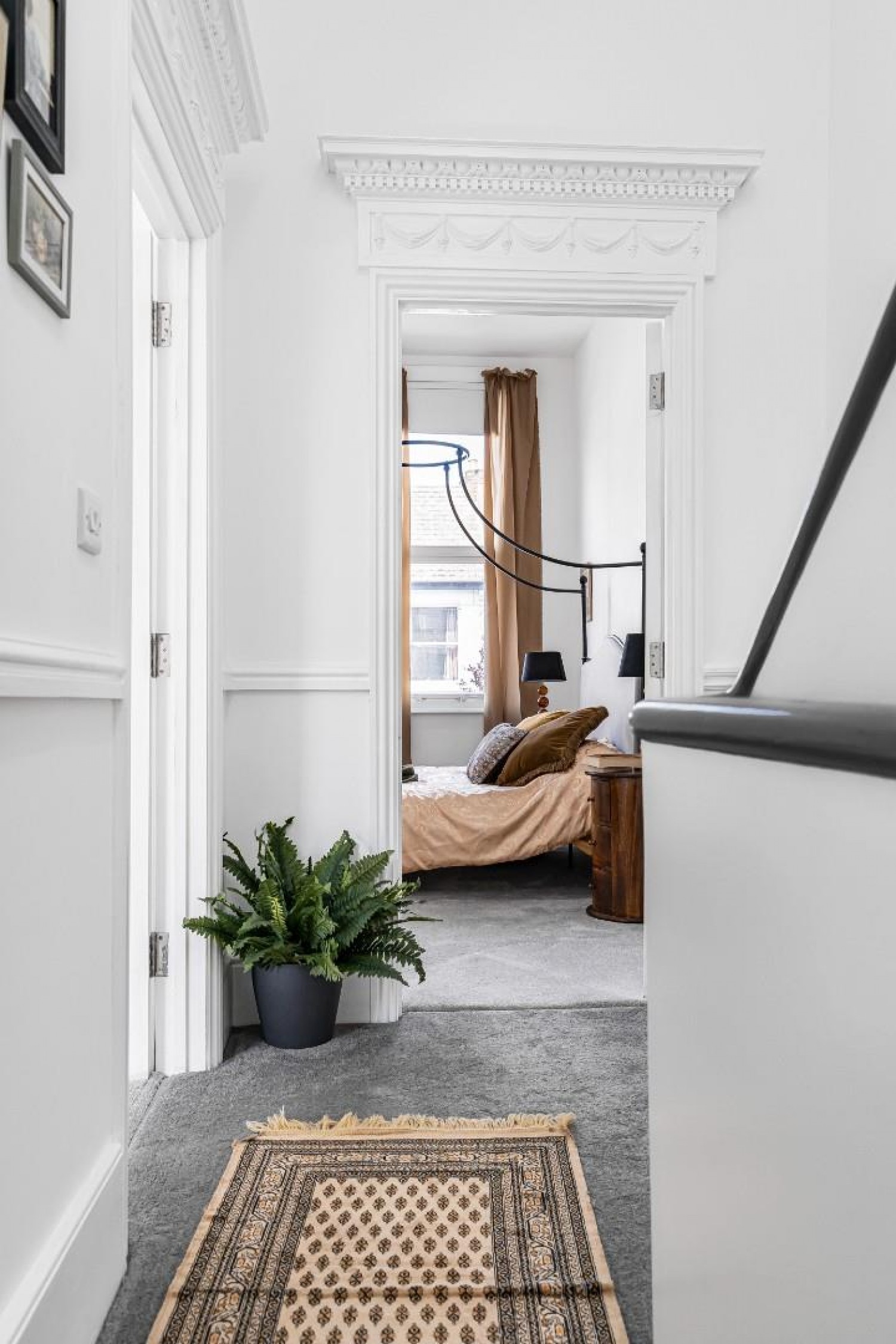 Sarsfeld Road, London