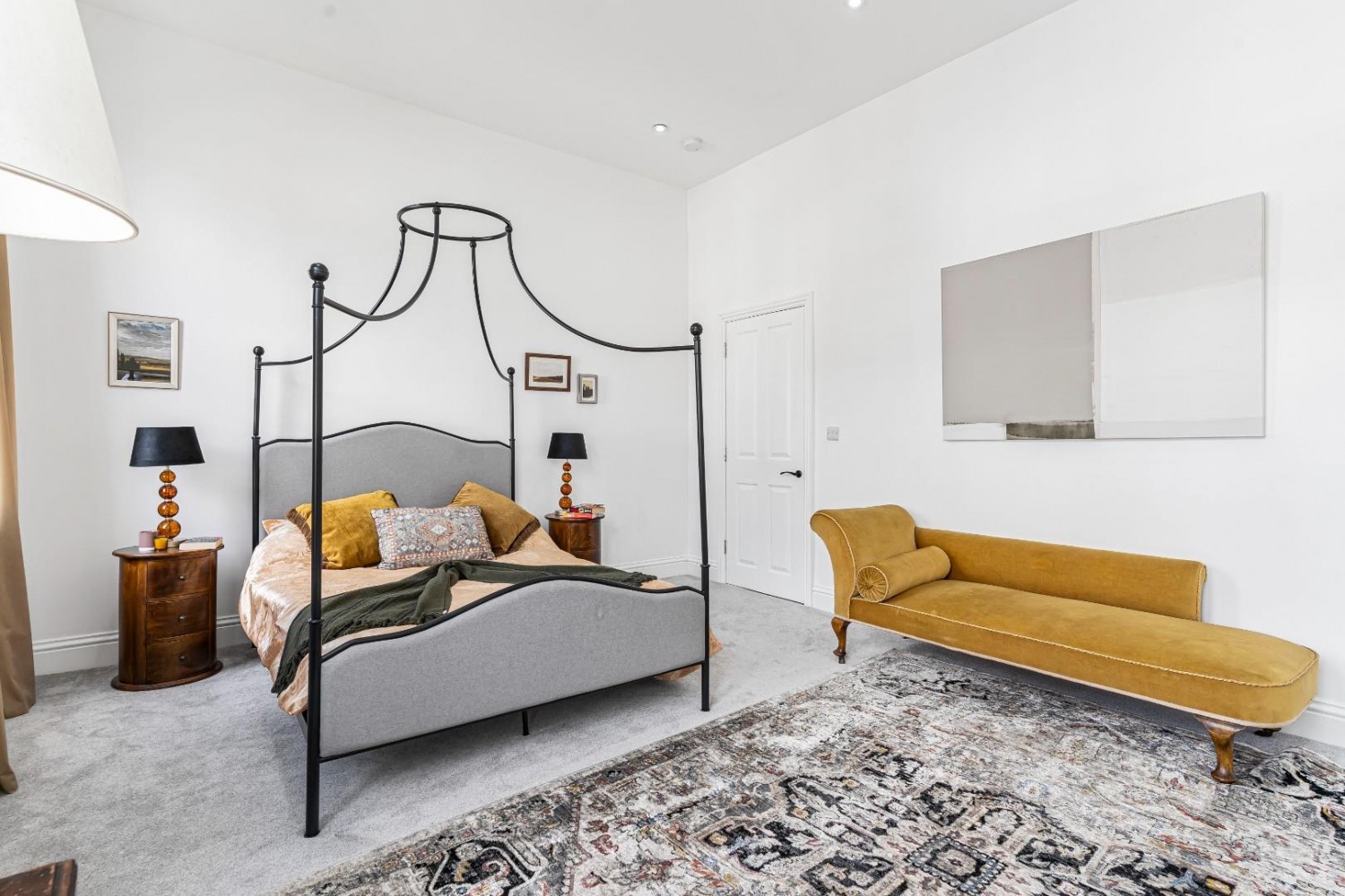 Sarsfeld Road, London