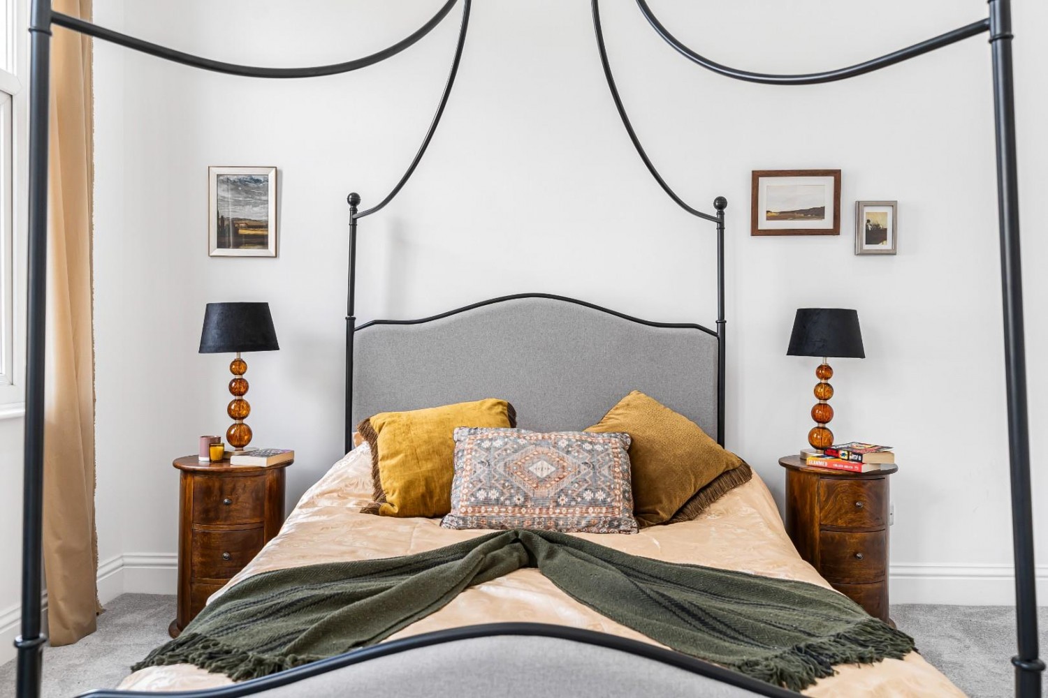 Sarsfeld Road, London