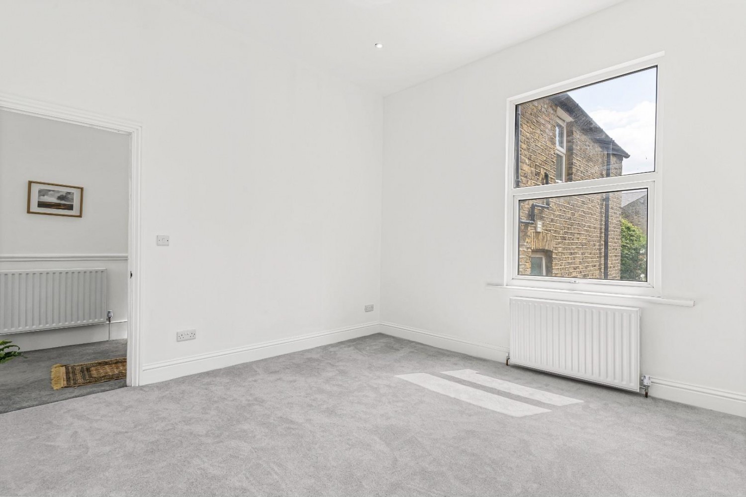 Sarsfeld Road, London