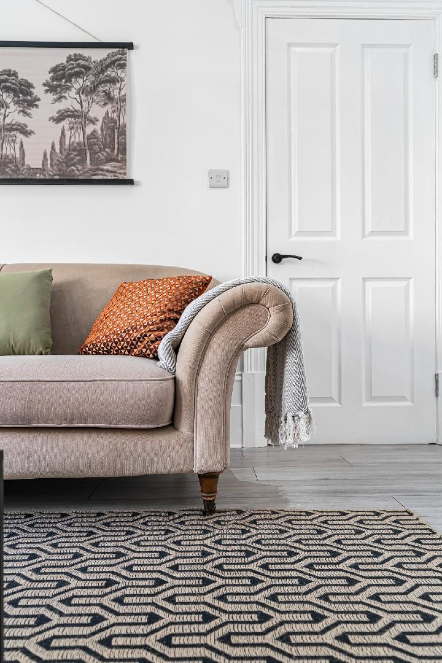 Sarsfeld Road, London