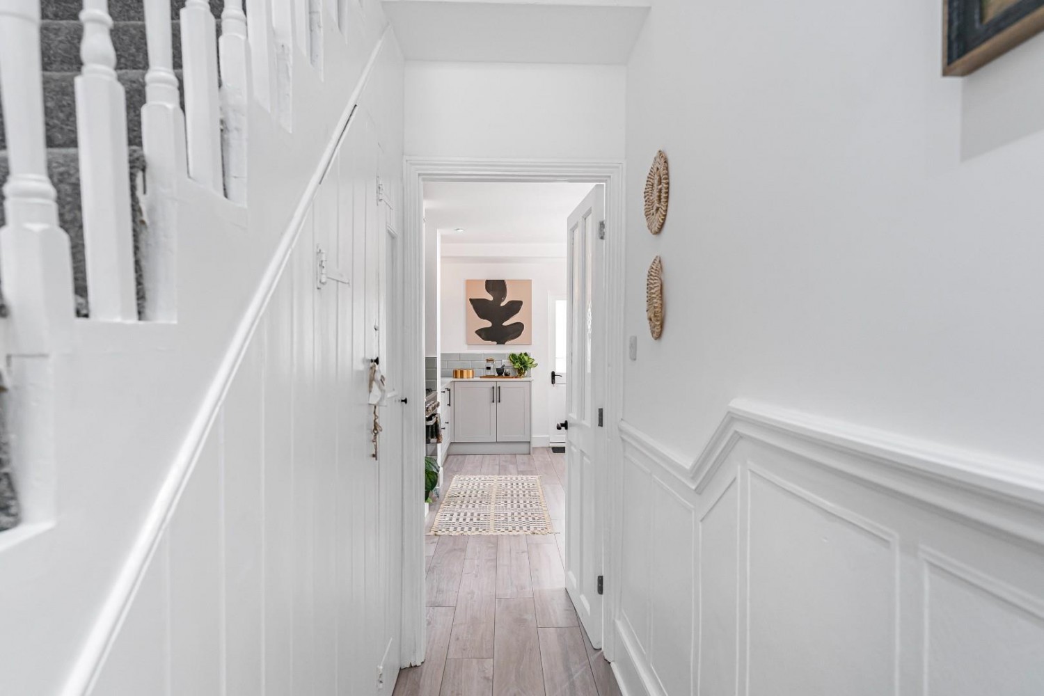 Sarsfeld Road, London