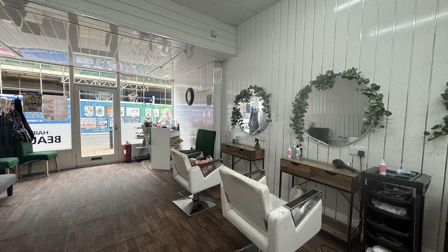 Corporation Street, Dewsbury