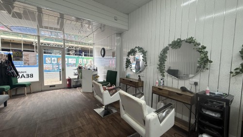 Corporation Street, Dewsbury