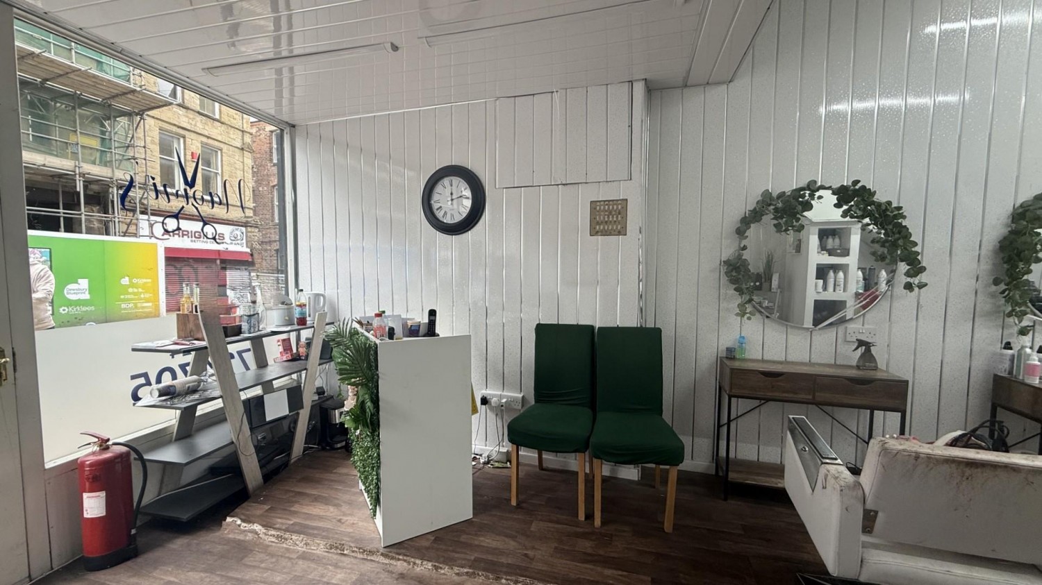 Corporation Street, Dewsbury