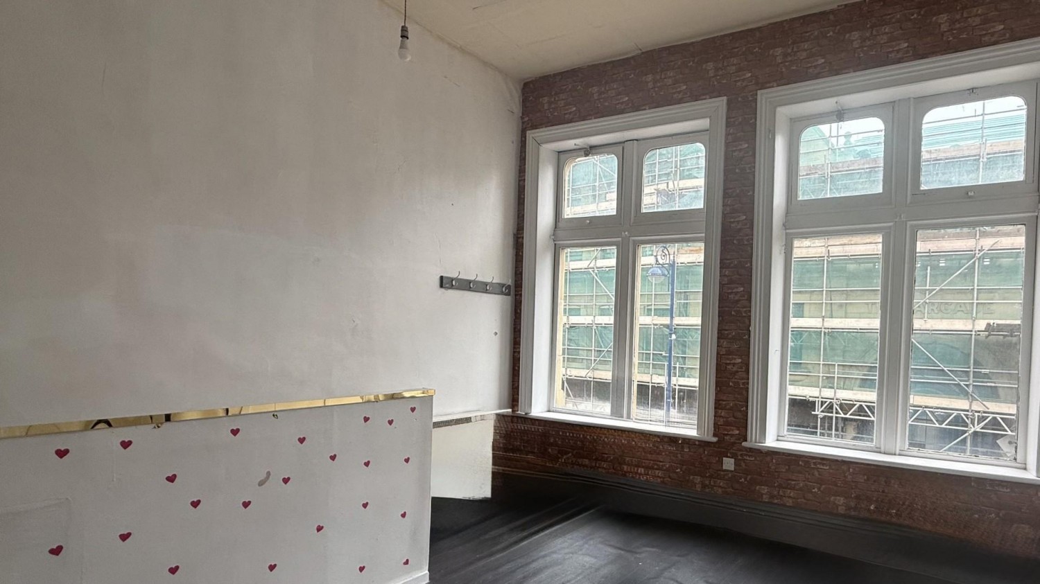 Corporation Street, Dewsbury