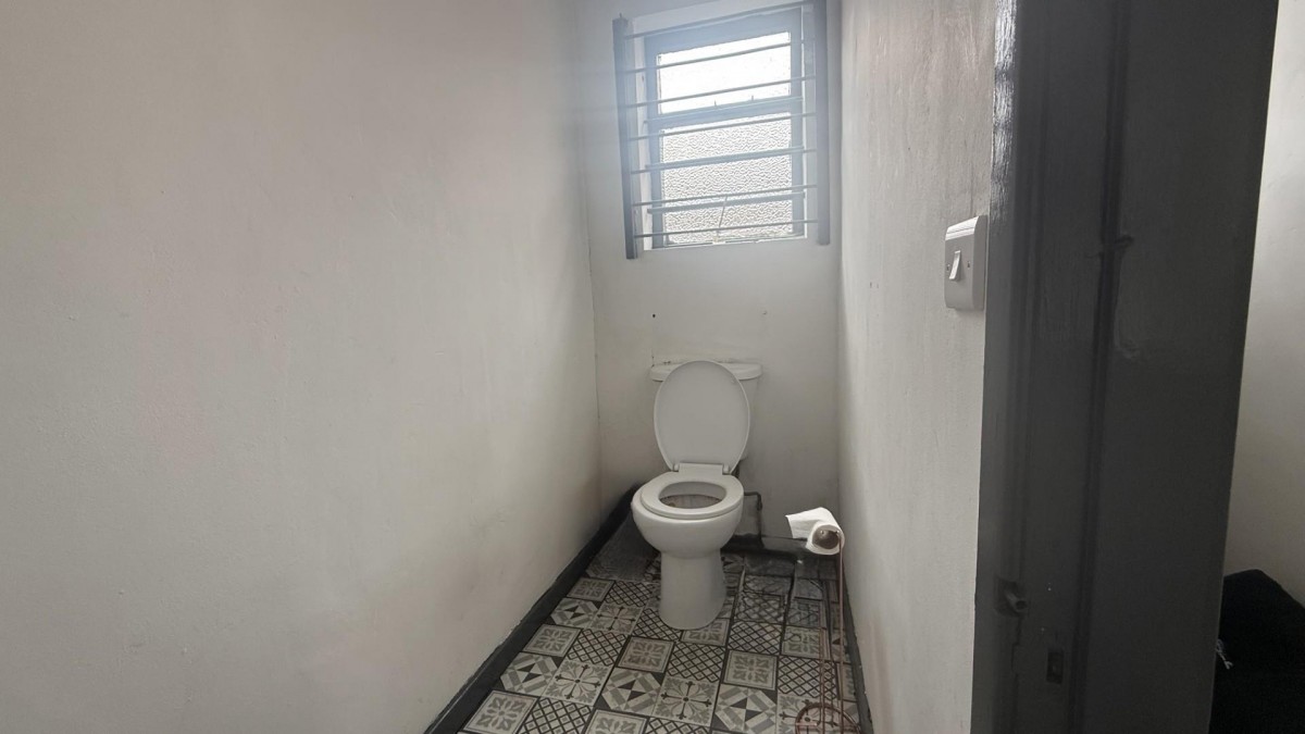 Corporation Street, Dewsbury