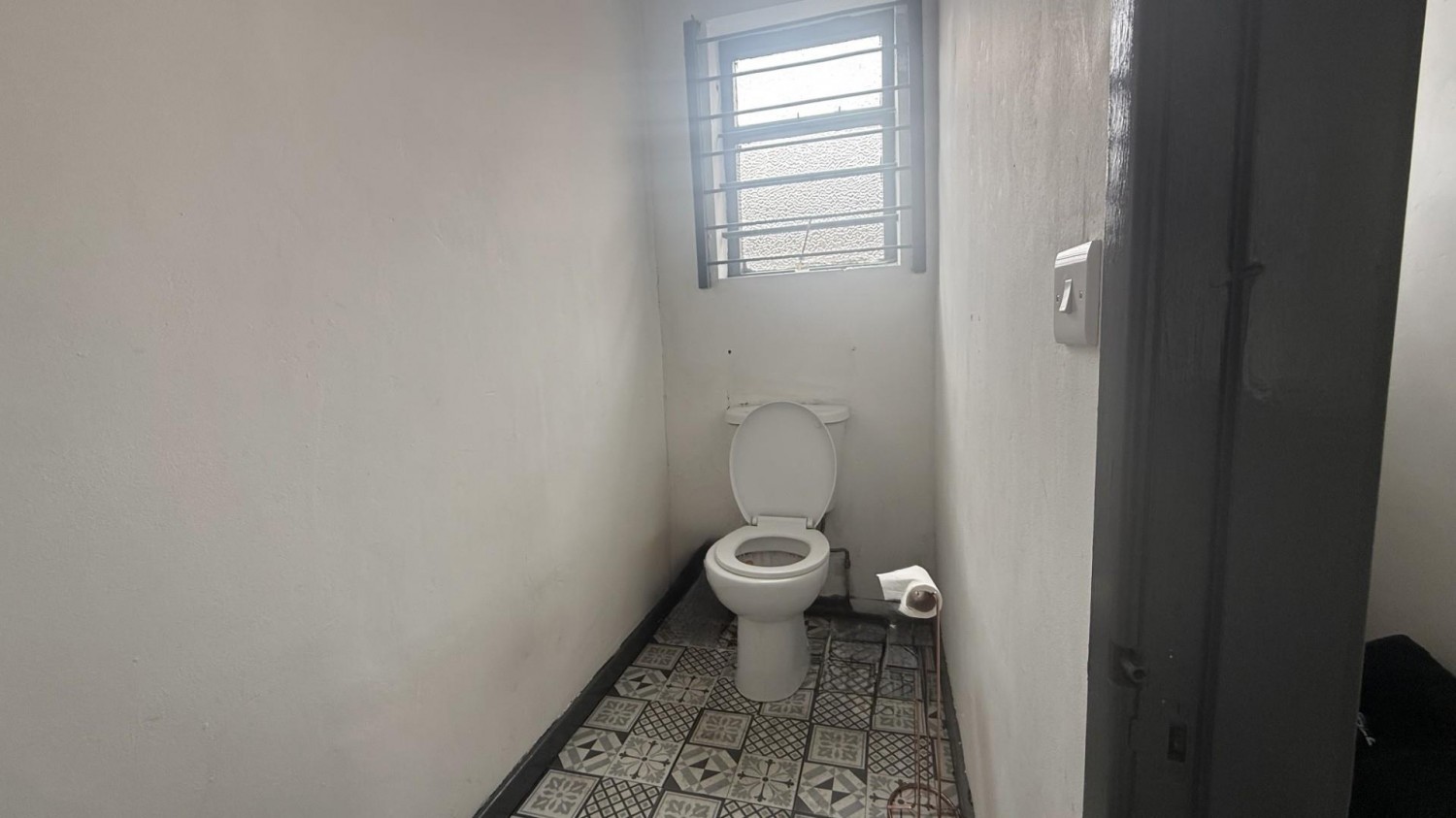 Corporation Street, Dewsbury