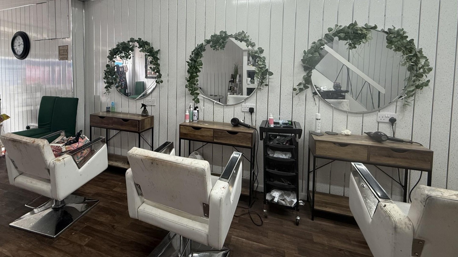 Corporation Street, Dewsbury