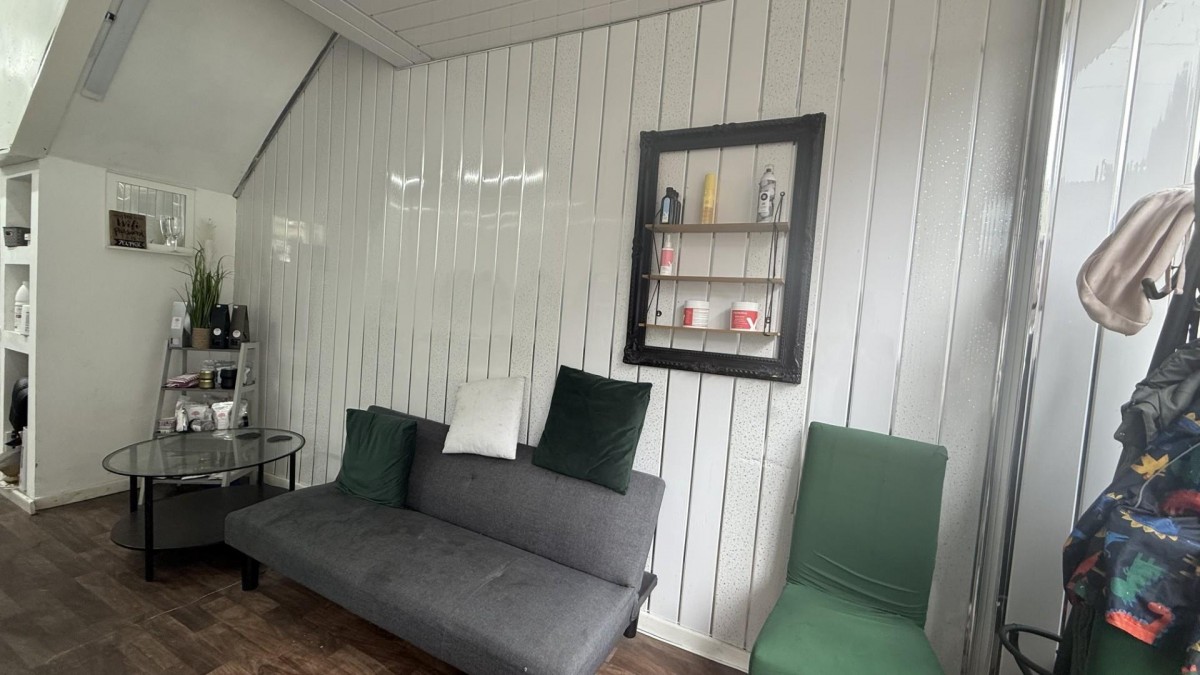 Corporation Street, Dewsbury