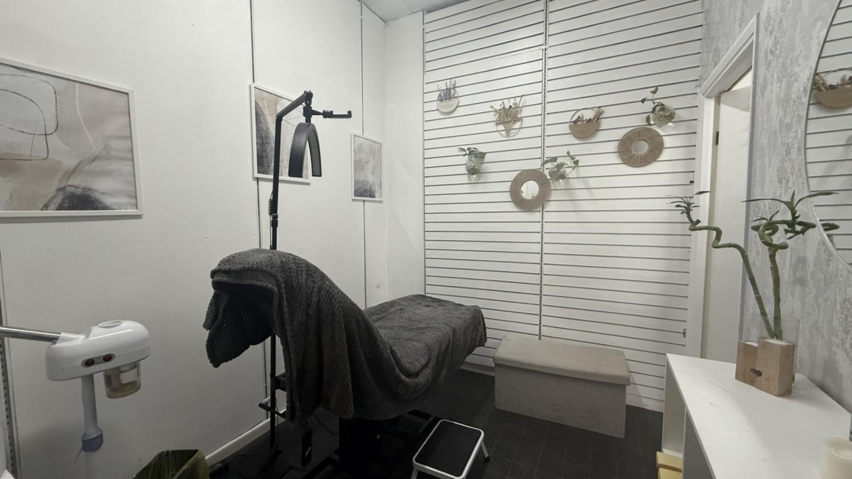 Corporation Street, Dewsbury