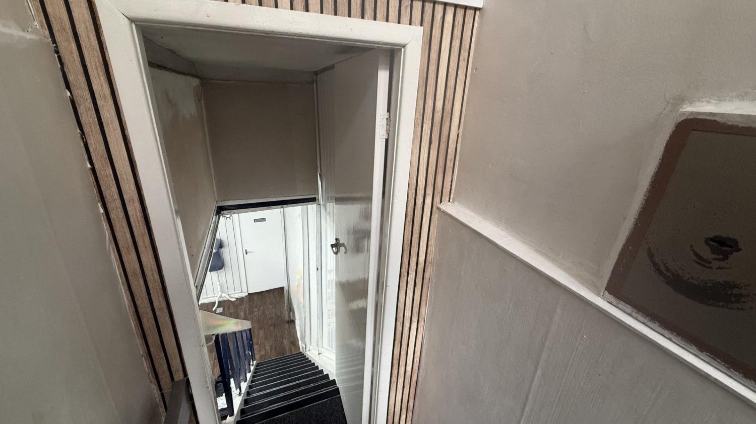 Corporation Street, Dewsbury