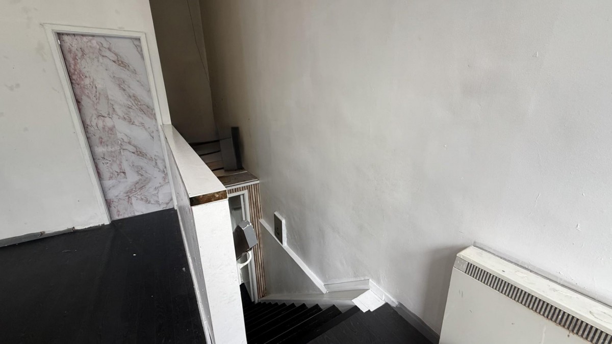 Corporation Street, Dewsbury