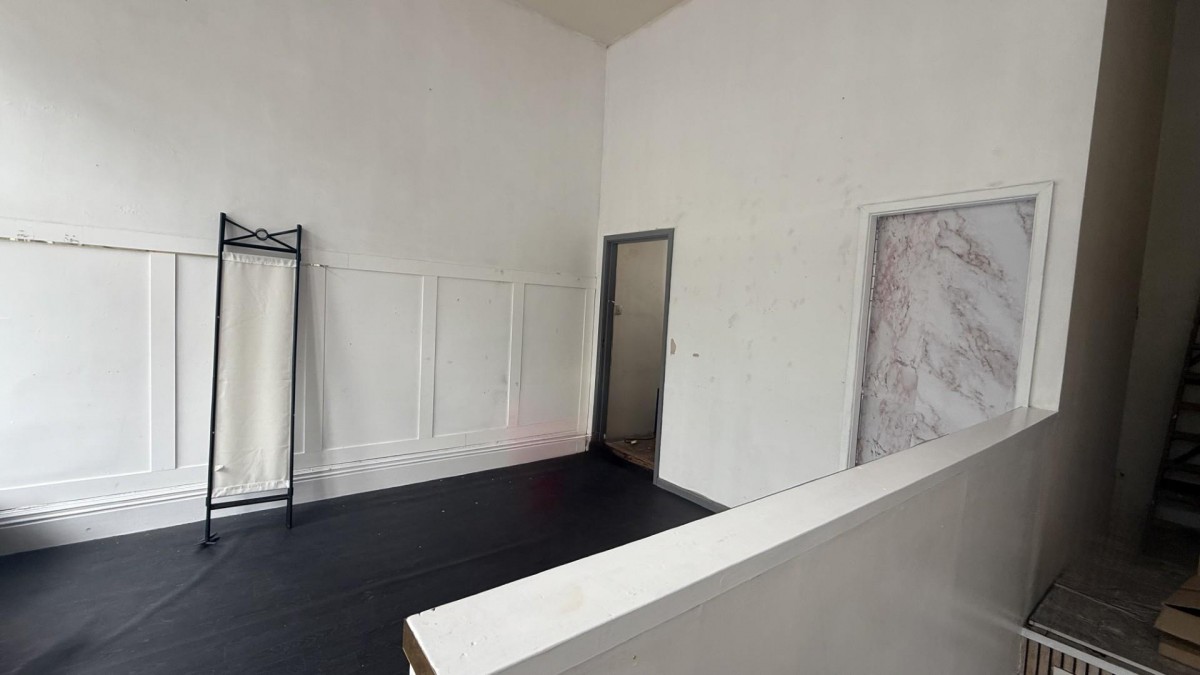 Corporation Street, Dewsbury