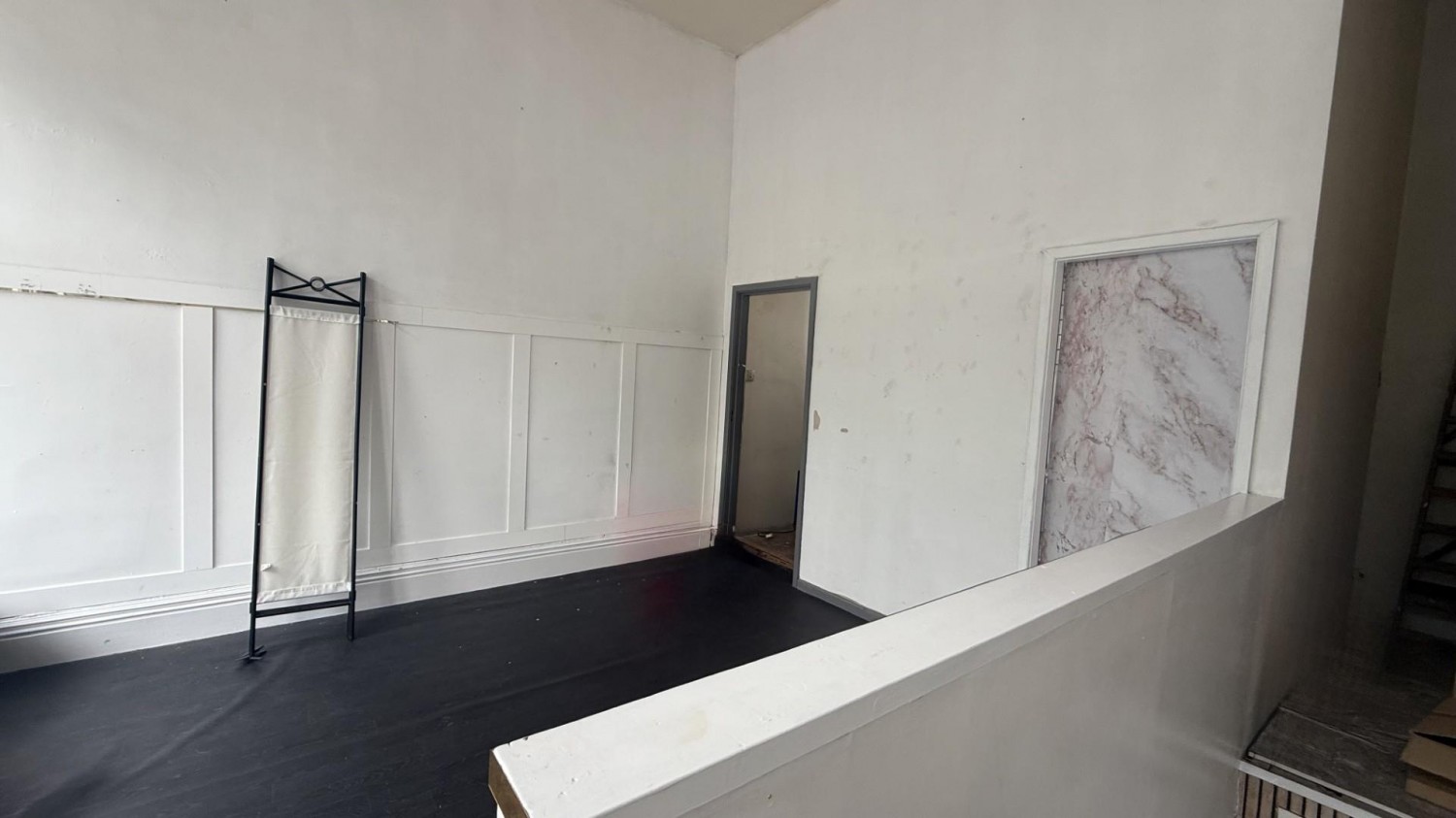 Corporation Street, Dewsbury