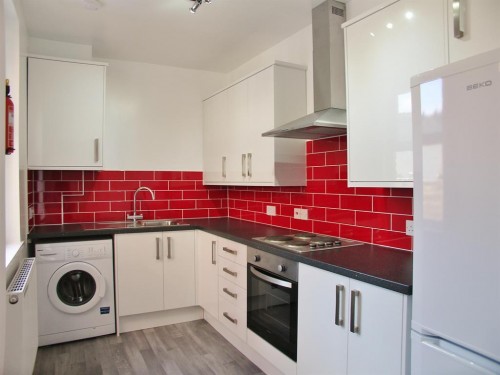 Hunter House Road, Sheffield, S11 8TU