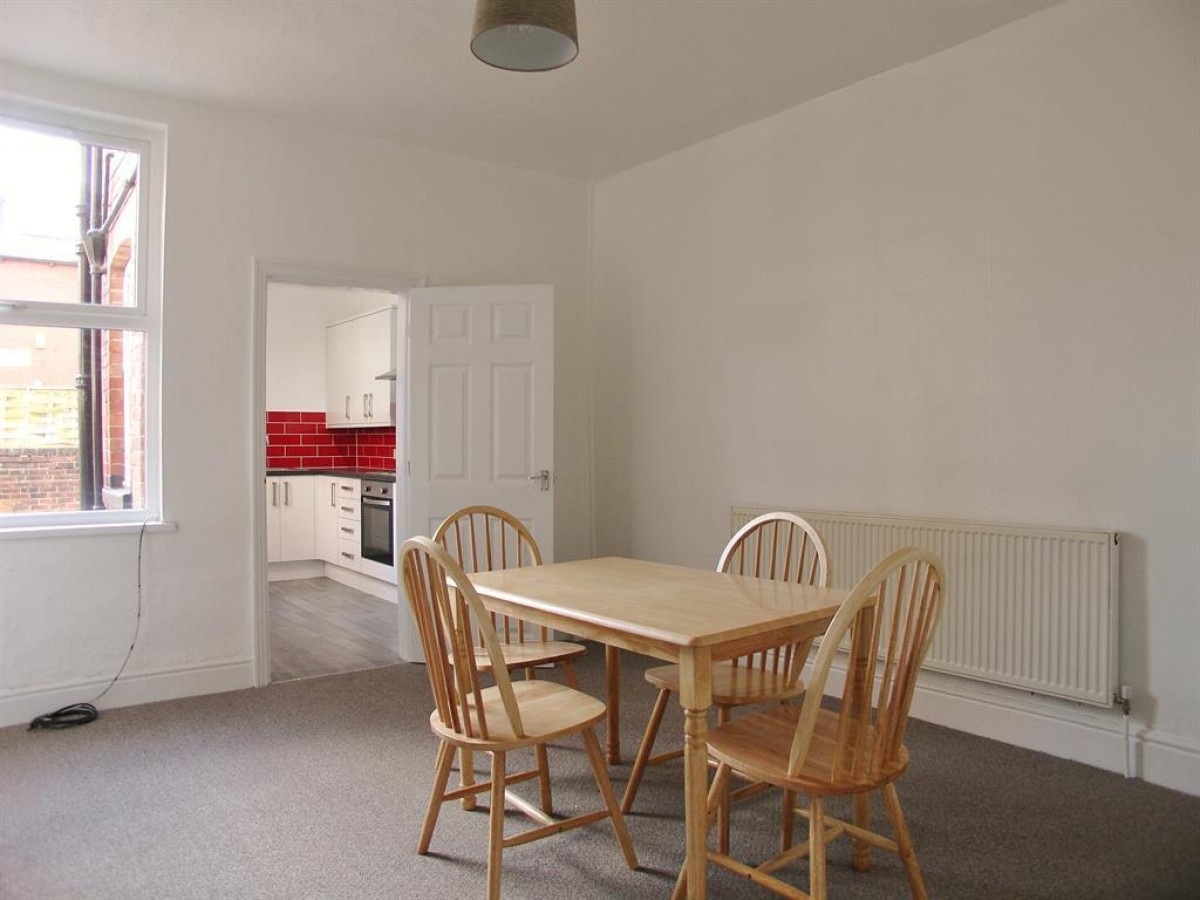 Hunter House Road, Sheffield, S11 8TU