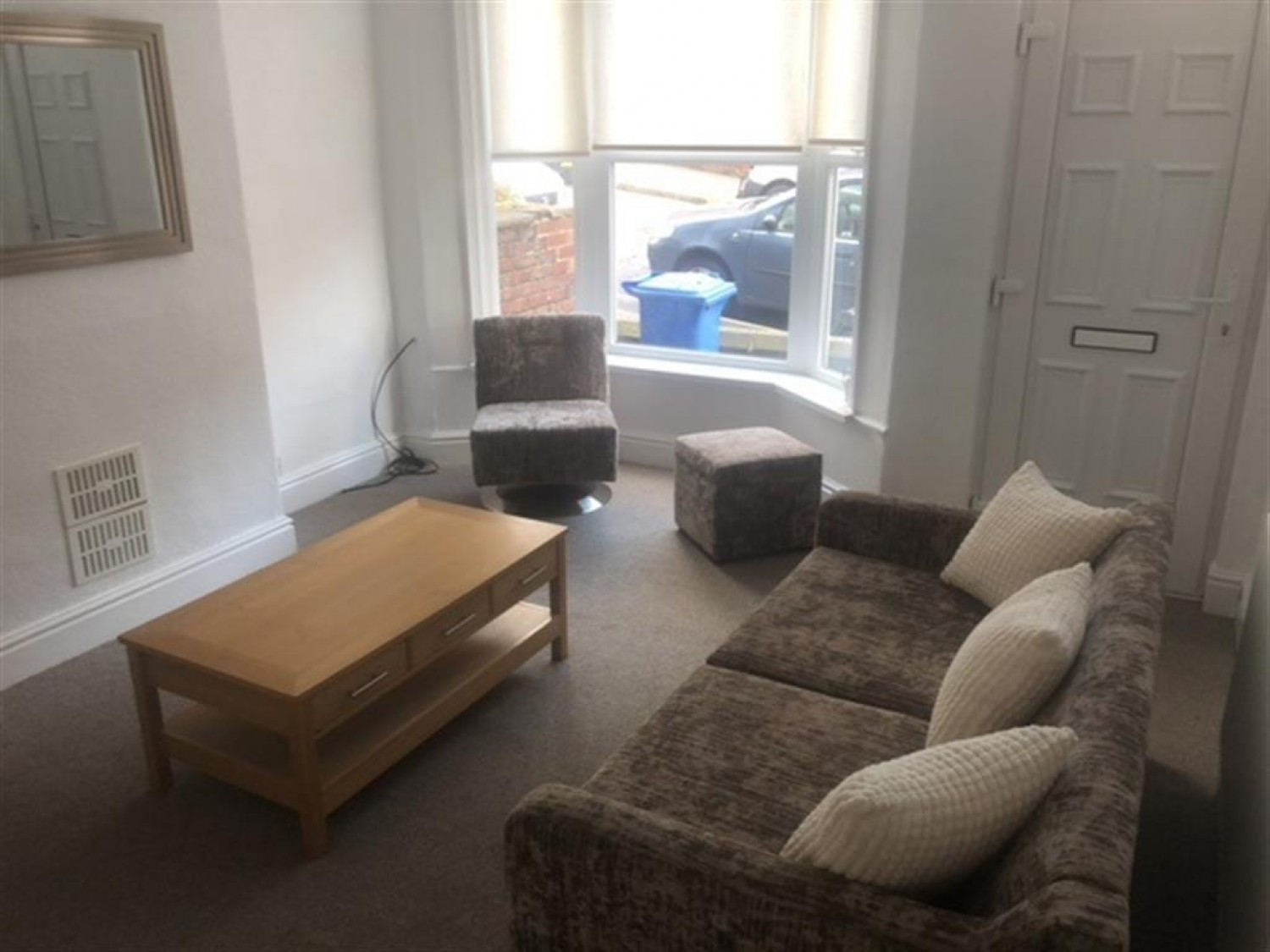 Hunter House Road, Sheffield, S11 8TU