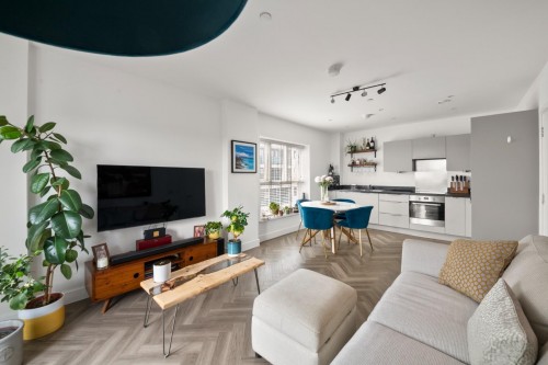 Bluenote Apartments, Blyth Road, Hayes