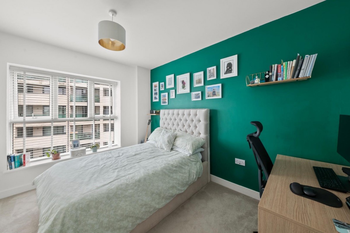 Bluenote Apartments, Blyth Road, Hayes