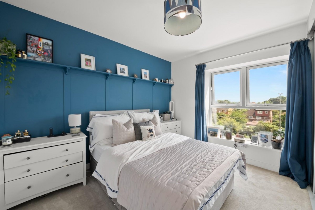 Bluenote Apartments, Blyth Road, Hayes