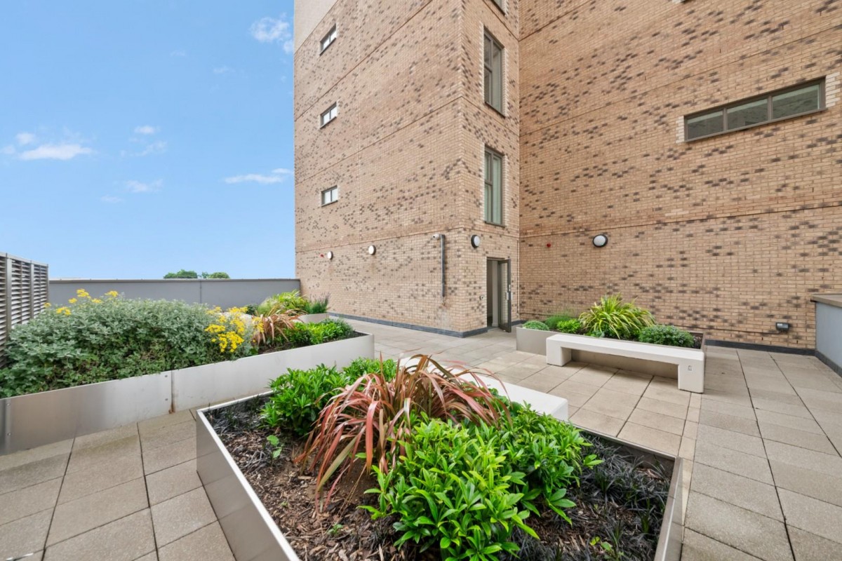 Bluenote Apartments, Blyth Road, Hayes