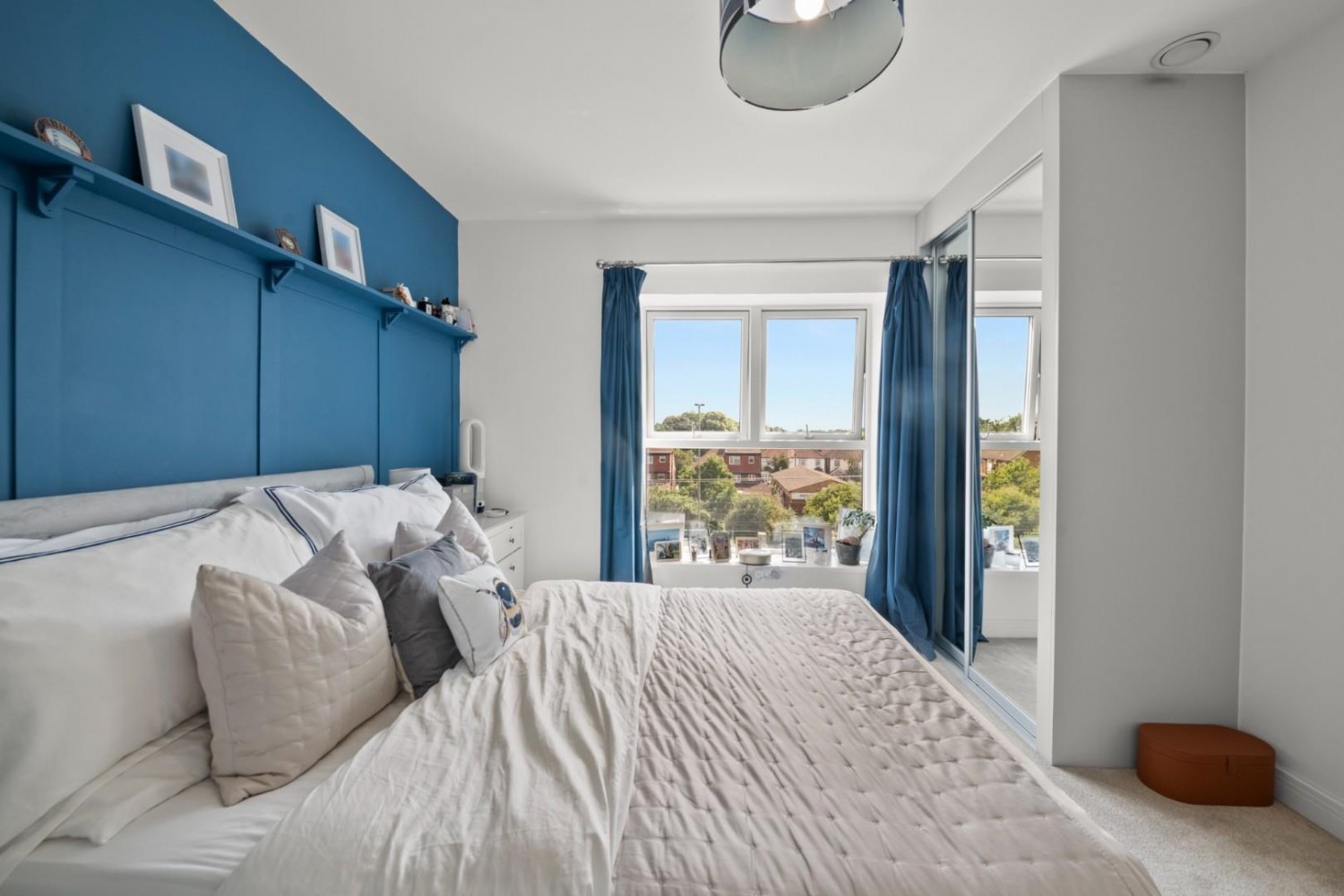 Bluenote Apartments, Blyth Road, Hayes