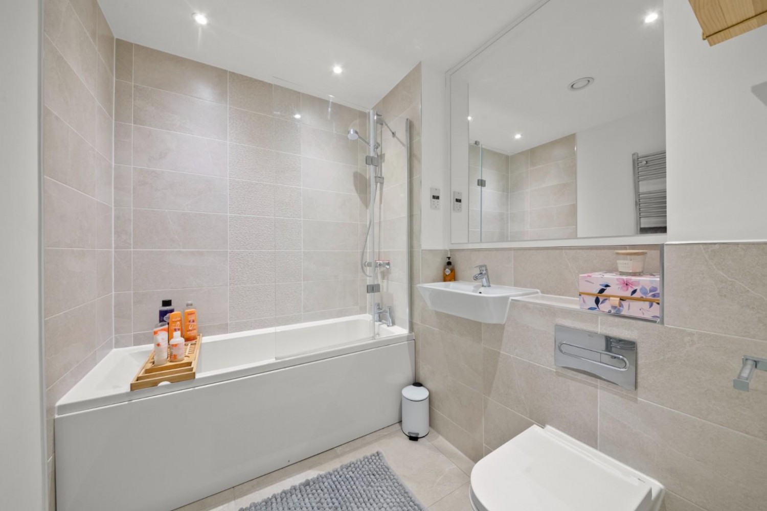Bluenote Apartments, Blyth Road, Hayes