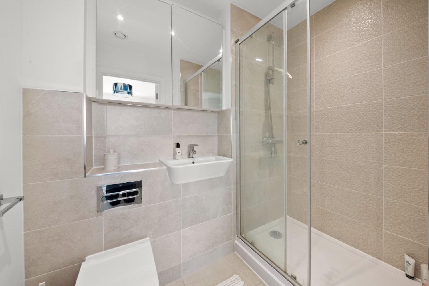 Bluenote Apartments, Blyth Road, Hayes