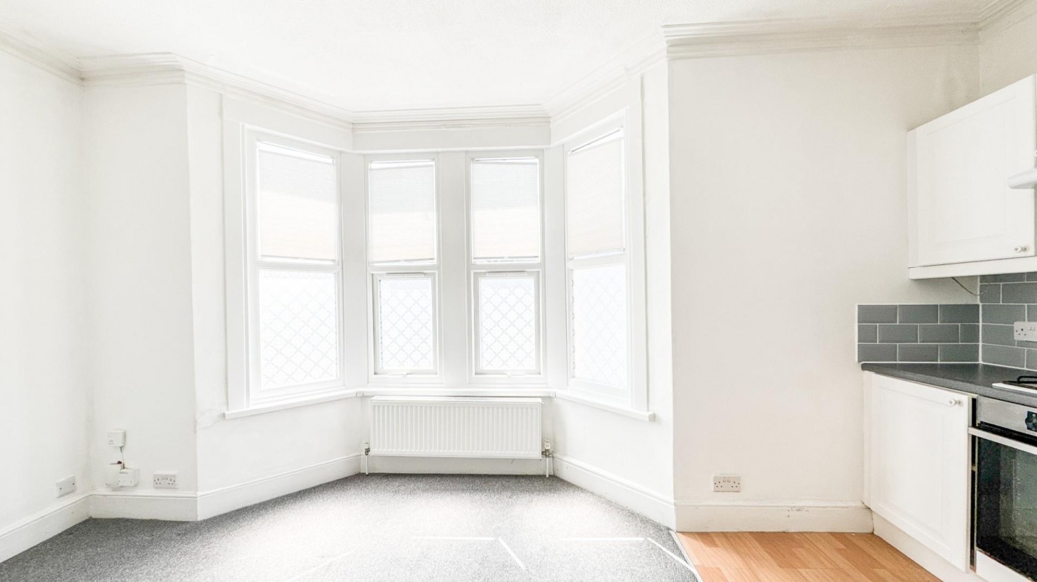 St. Johns Lane, Bedminster, BS3 5AY