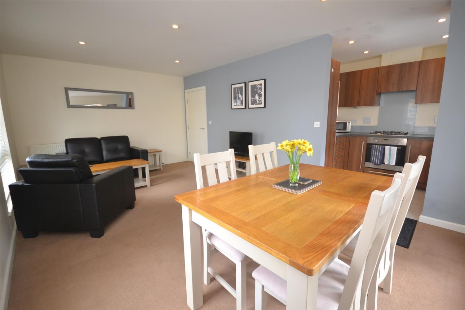 Gweal Avenue, Reading, Berkshire