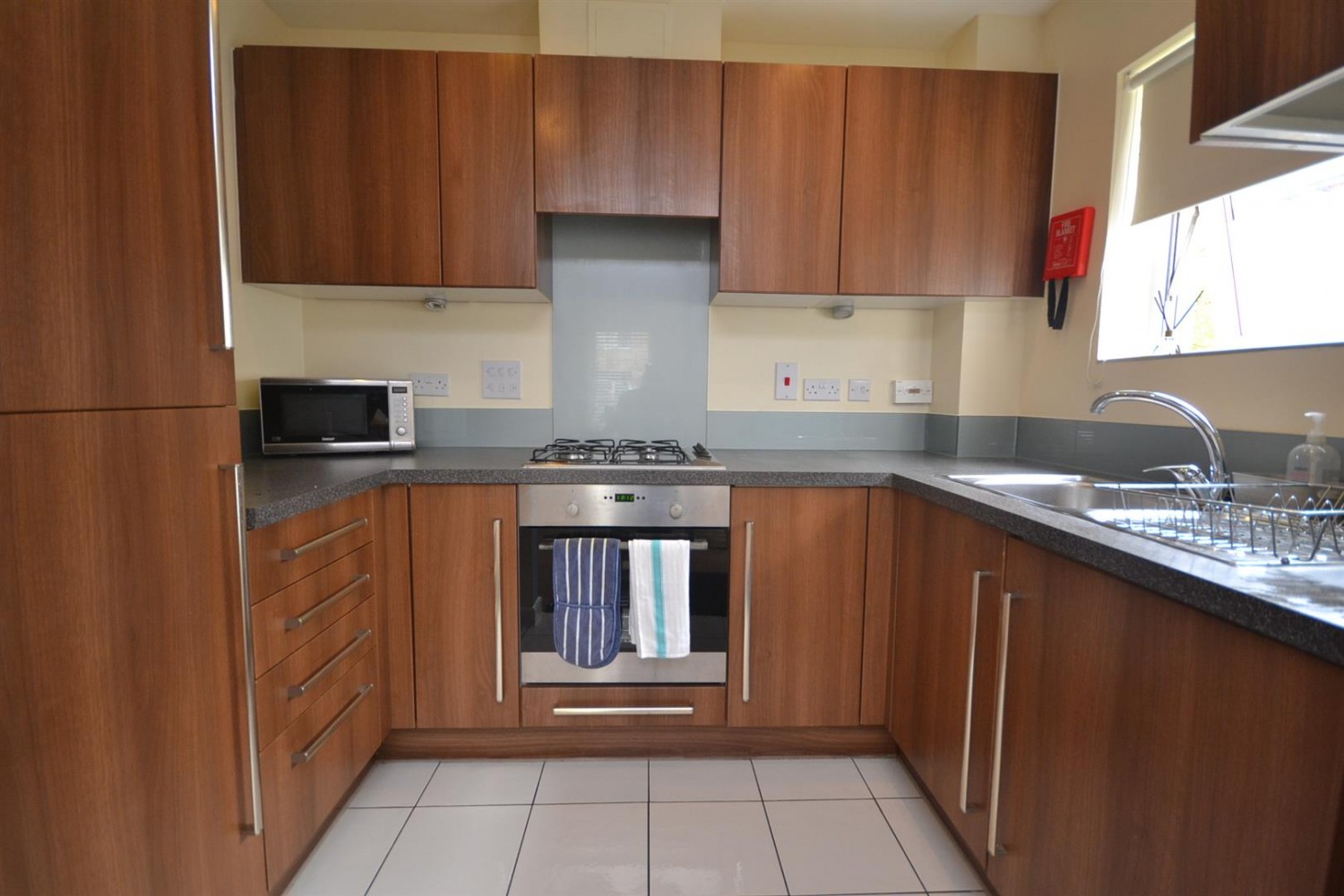 Gweal Avenue, Reading, Berkshire