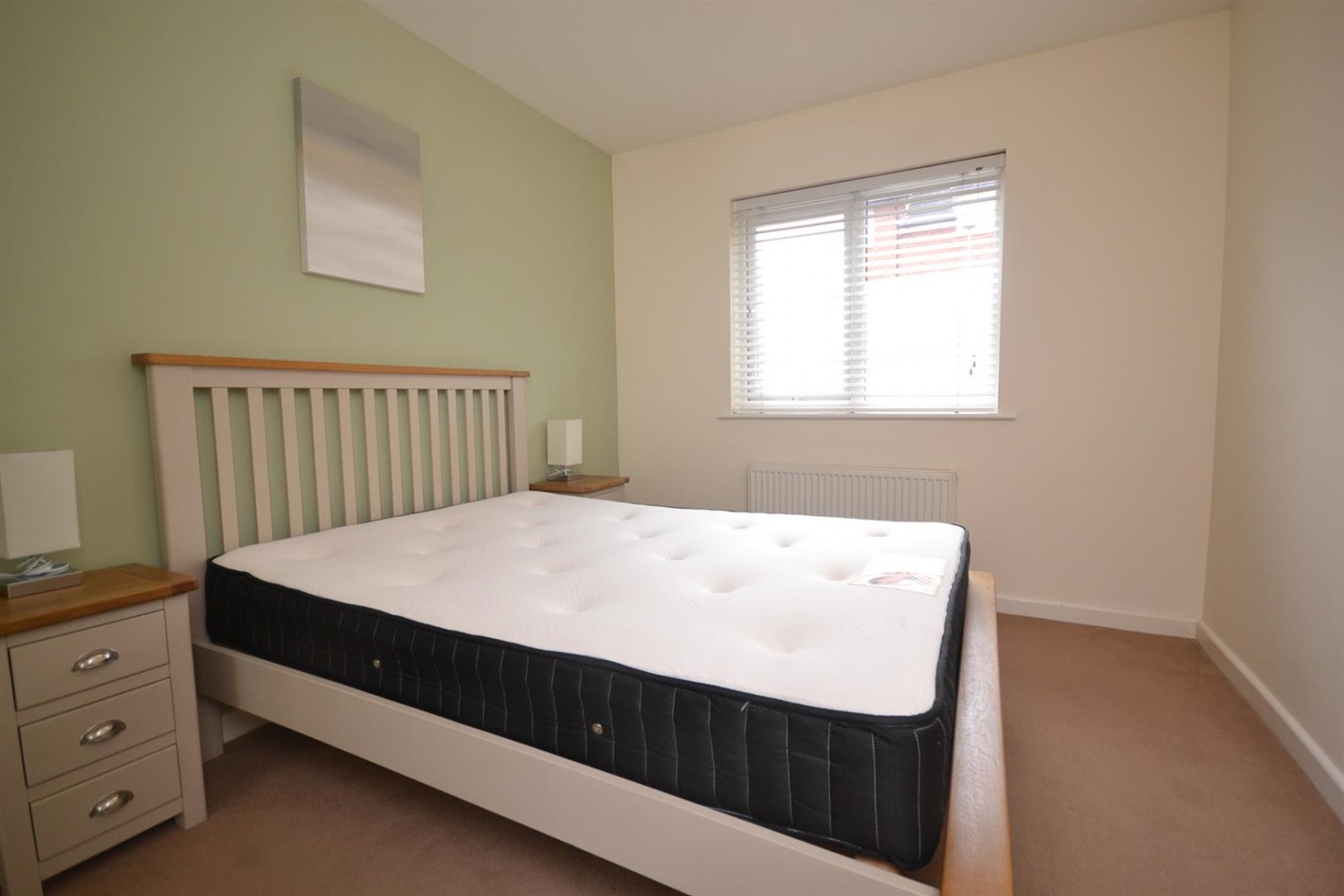 Gweal Avenue, Reading, Berkshire