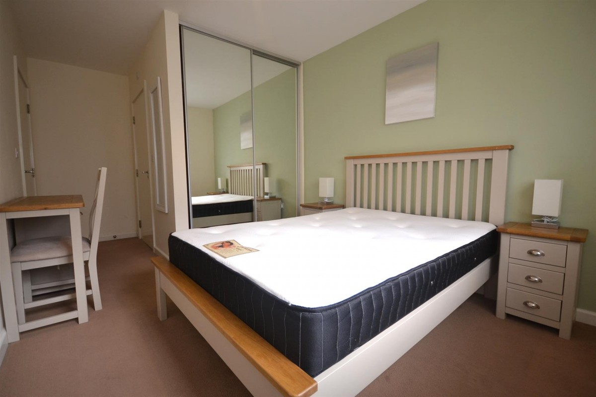 Gweal Avenue, Reading, Berkshire