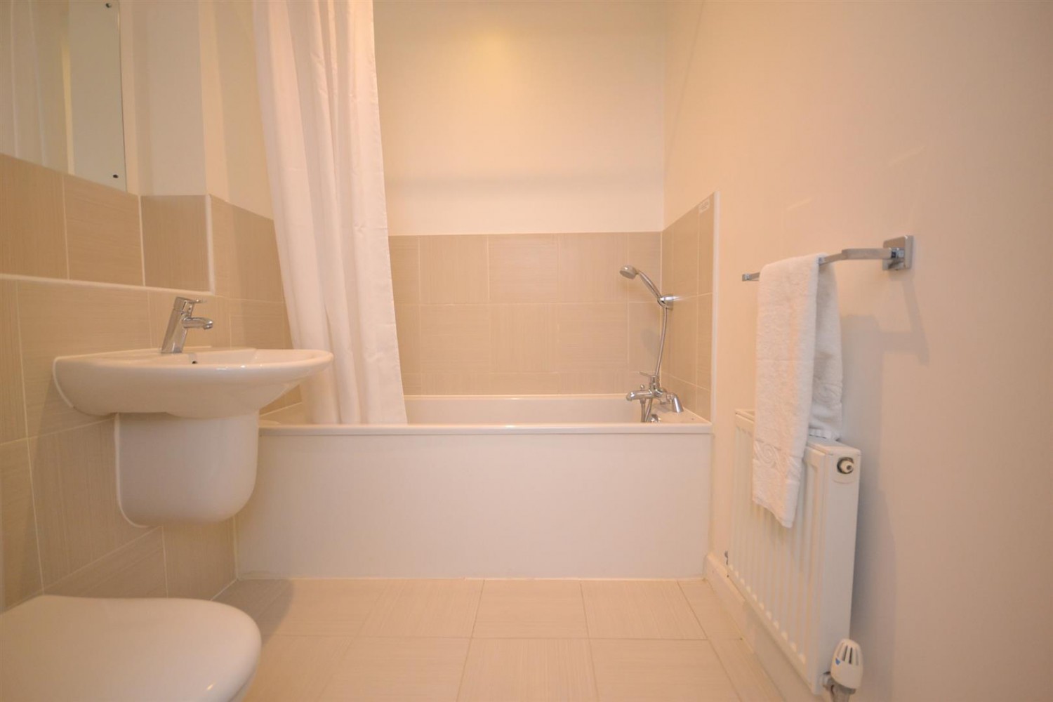 Gweal Avenue, Reading, Berkshire