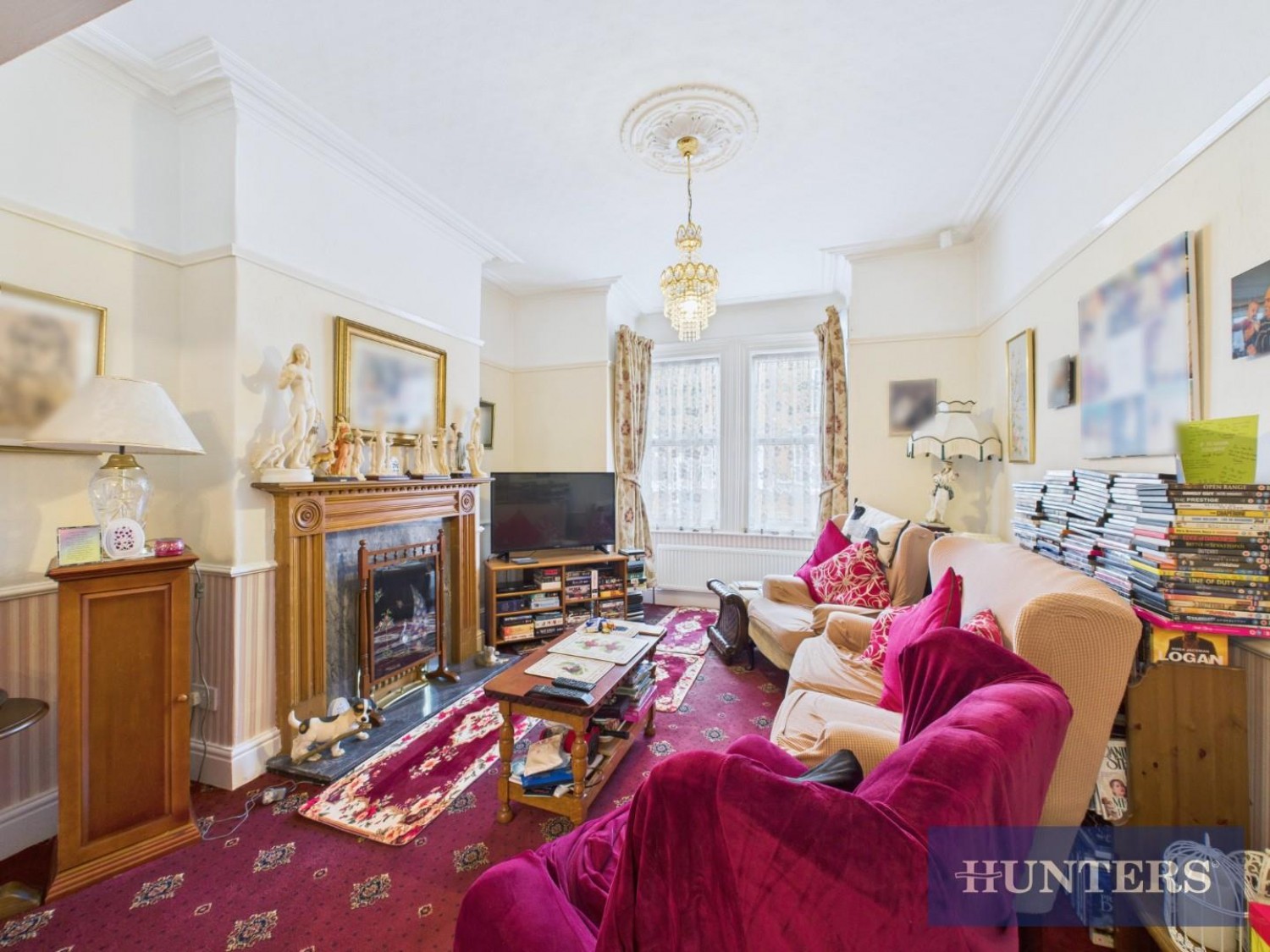 Fairfield Road, Bridlington