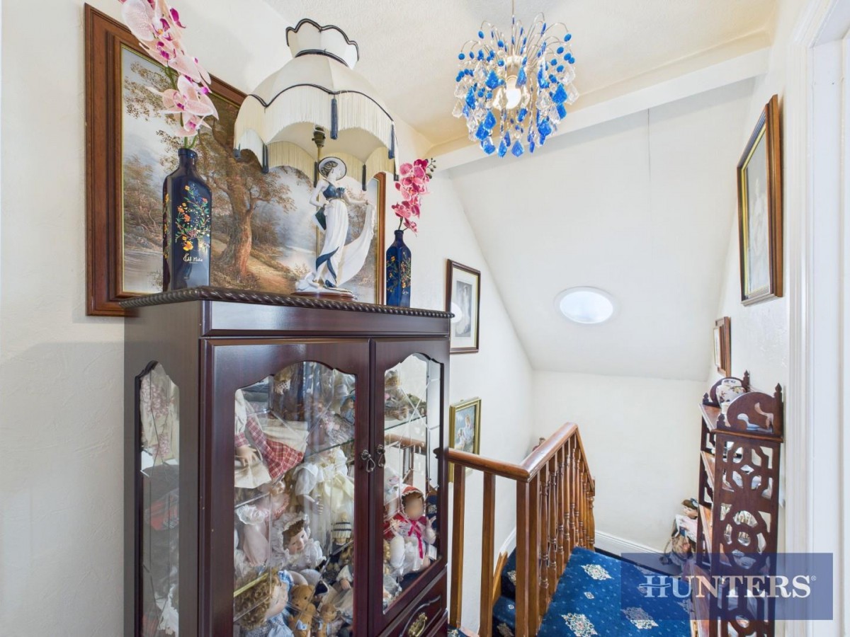 Fairfield Road, Bridlington