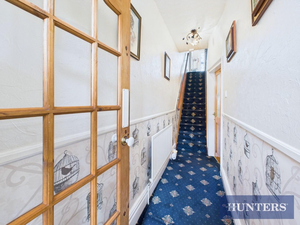 Fairfield Road, Bridlington