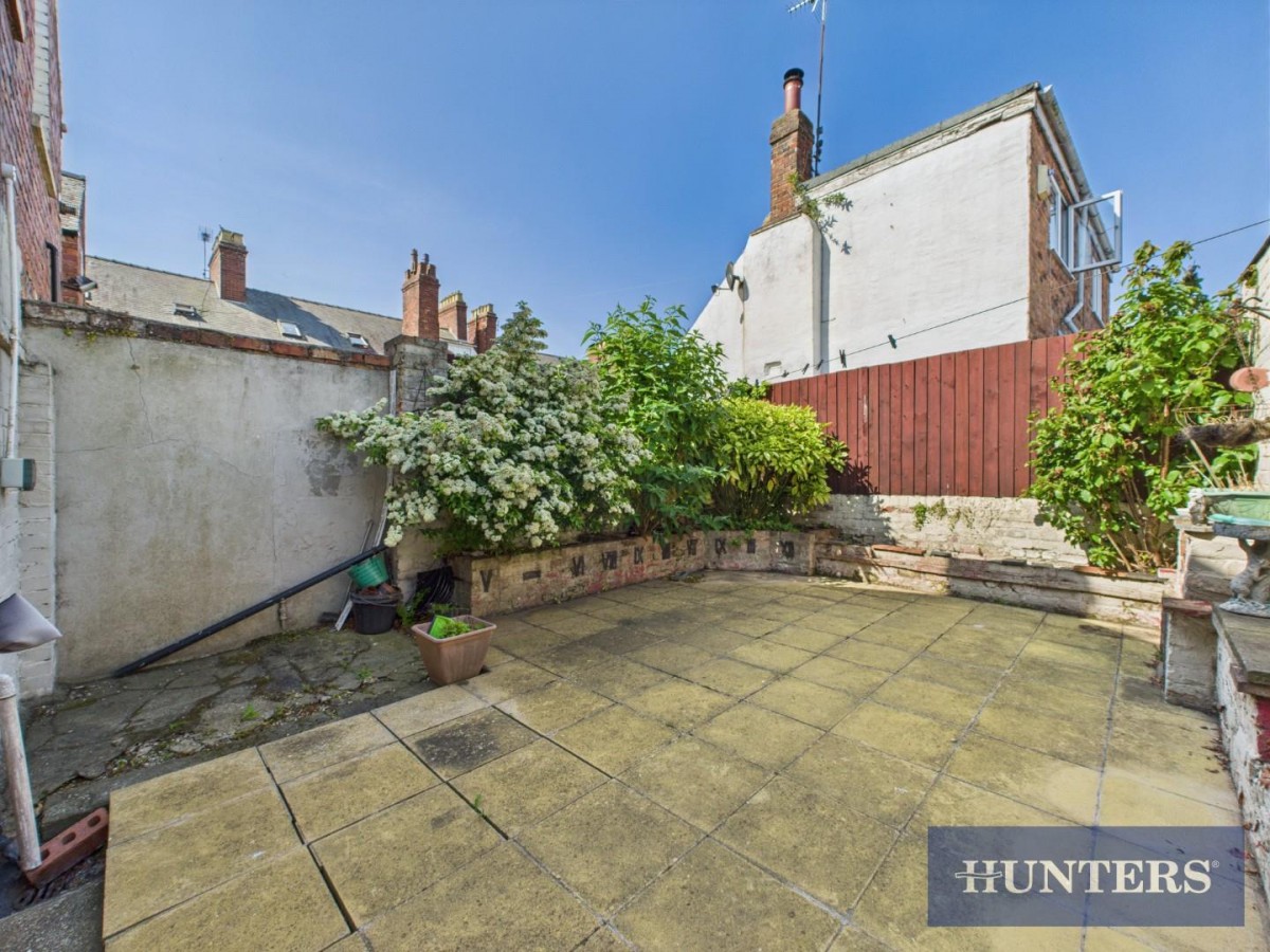 Fairfield Road, Bridlington