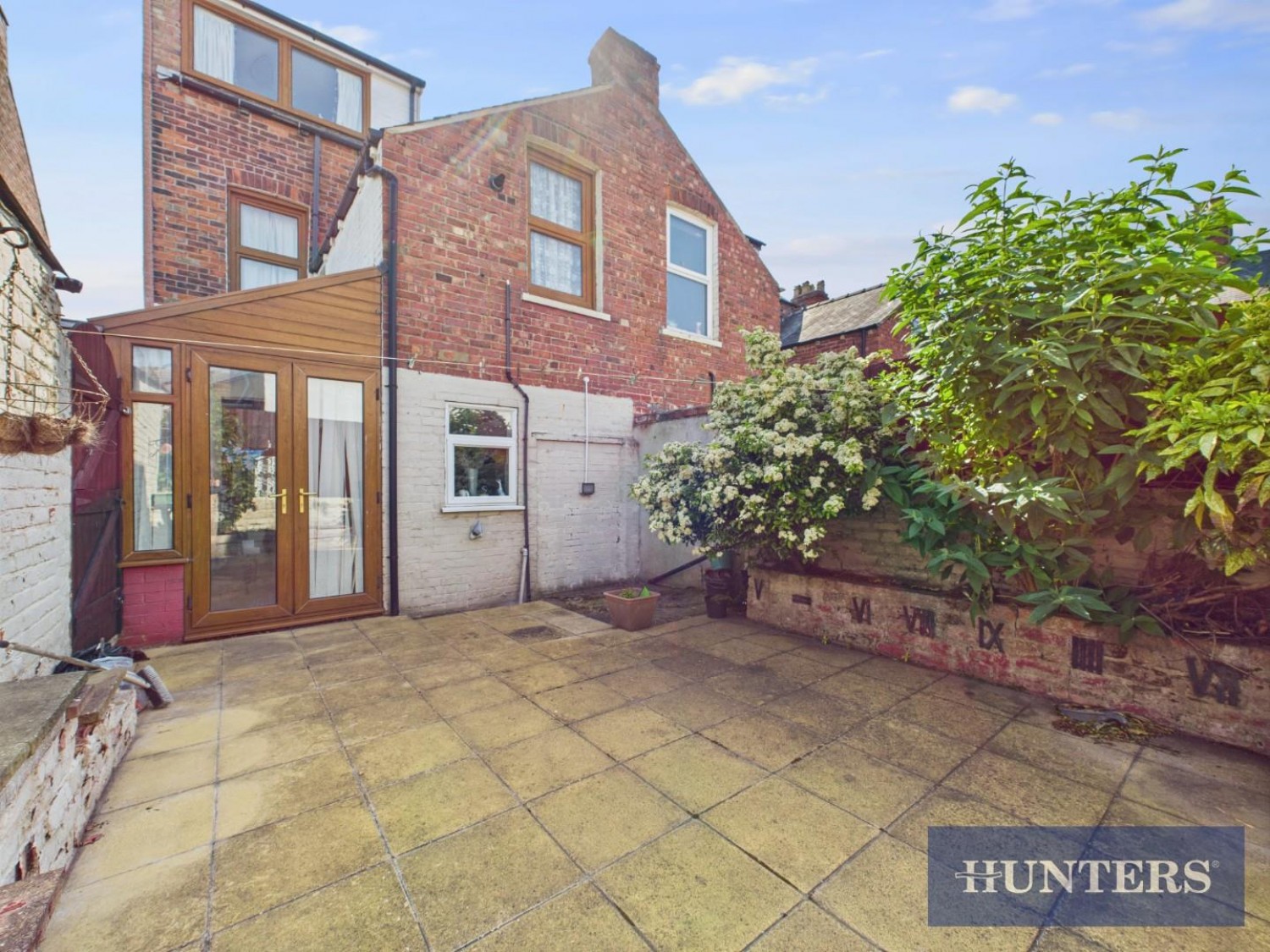 Fairfield Road, Bridlington