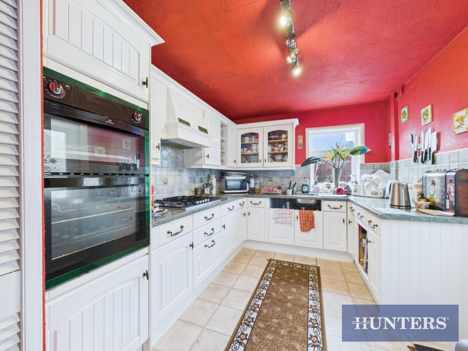 Fairfield Road, Bridlington