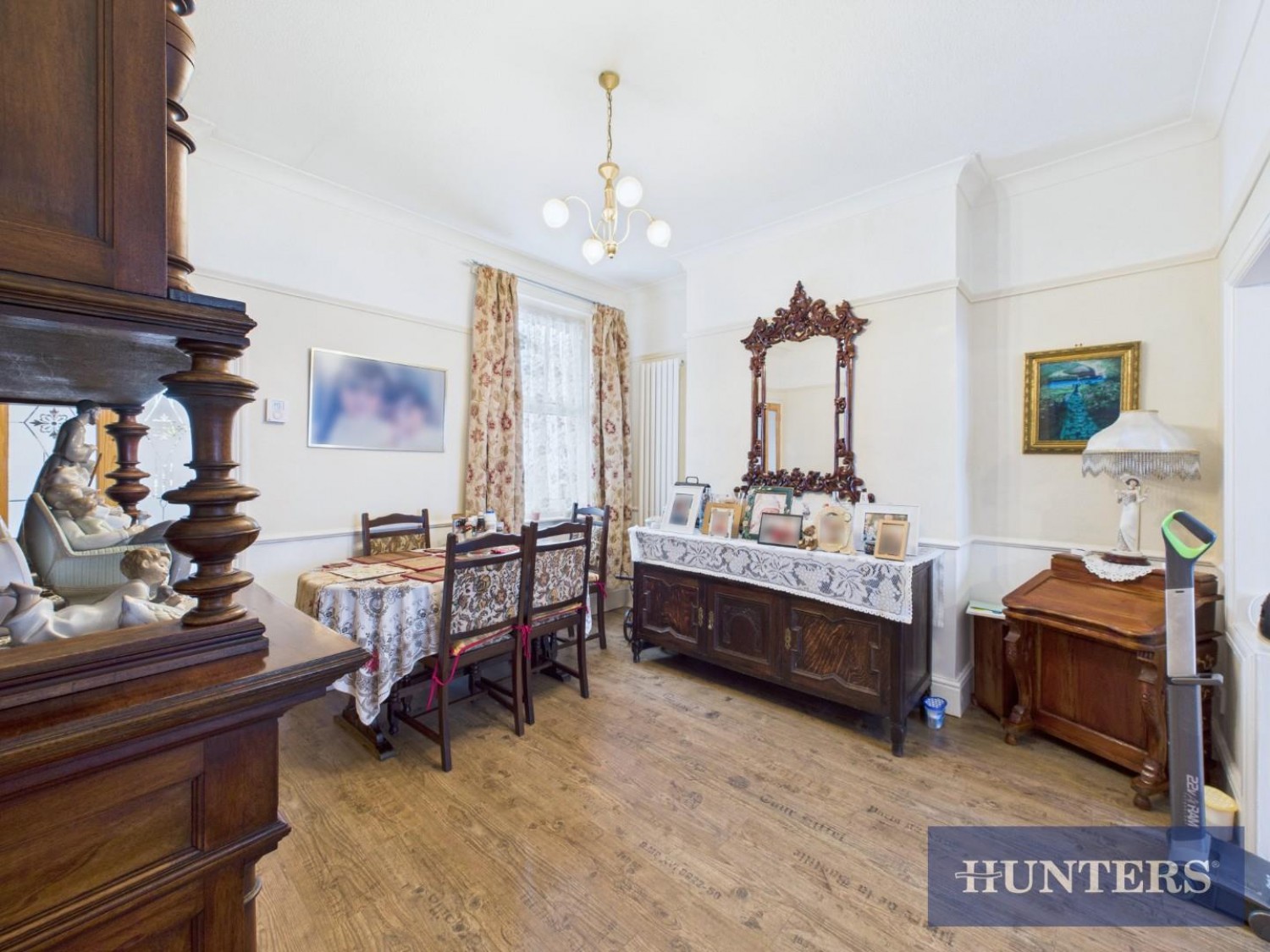 Fairfield Road, Bridlington